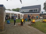 Eindfeest S.K.N.W.K. van seizoen 2021-2022 (92/160)